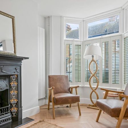 Pass The Keys 3 Bed Scandi Heaven Minutes From The Beach Whitstable Bagian luar foto