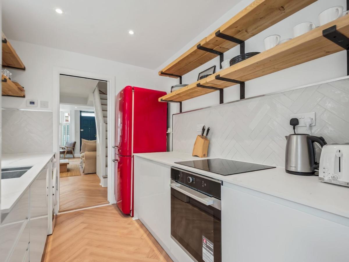 Pass The Keys 3 Bed Scandi Heaven Minutes From The Beach Whitstable Bagian luar foto