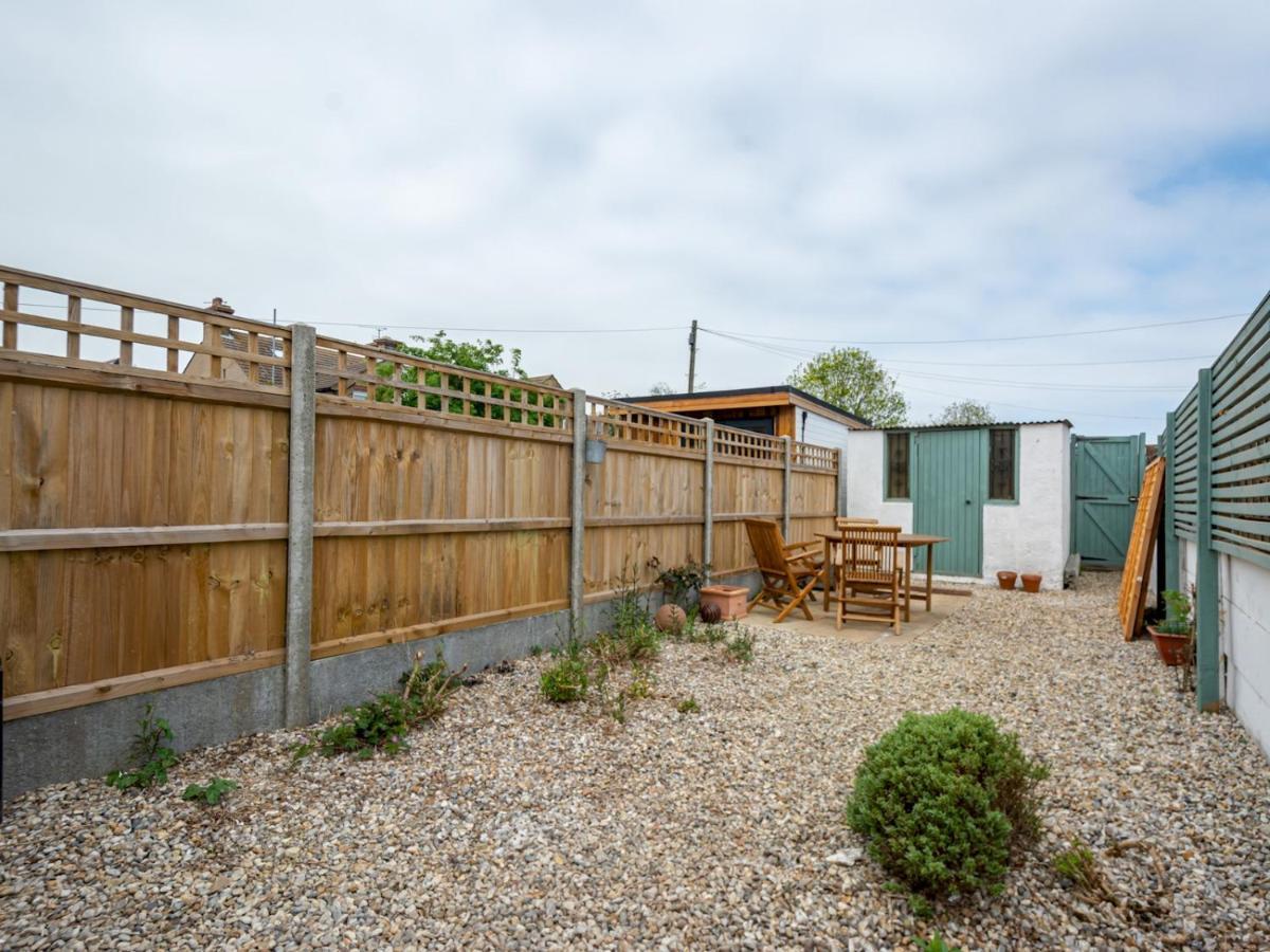 Pass The Keys 3 Bed Scandi Heaven Minutes From The Beach Whitstable Bagian luar foto