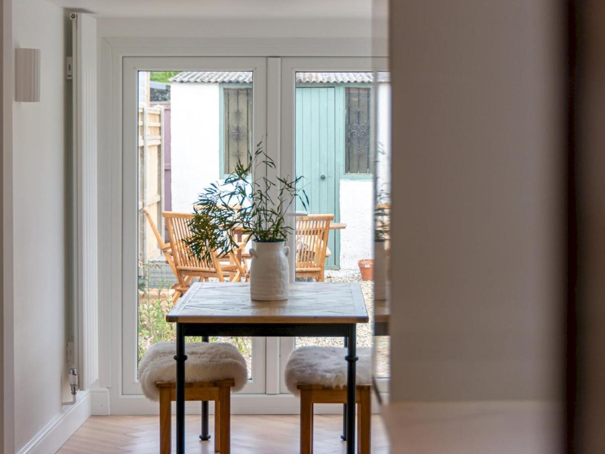 Pass The Keys 3 Bed Scandi Heaven Minutes From The Beach Whitstable Bagian luar foto